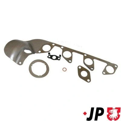 Bilde av JP GROUP 1117755310 Monteringssett, lader VOLKSWAGEN: Passat B6 Variant, Touran I, MITSUBISHI: Outlander 2 SUV, AUDI: A3 Sportback