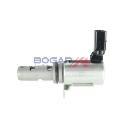 Bilde av BOGAP A1340103 styreventil, kamakseljustering elektrisk hydraulisk med tetningsringer VOLKSWAGEN: GOLF 6