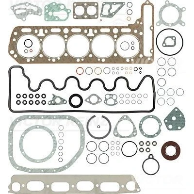 Bilde av REINZ 01 24125 03 Tetnings helsett, motor med simring, veivaksel, ventilstangtetning MERCEDES BENZ: W123 Stasjonsvogn, Sedan