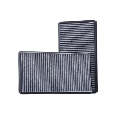 Bilde av Støvfilter, alpina b5, b5 kombi, b6 cabriolet, coupé, bmw 5 [e60], touring [e61], 6 [e63], cabriolet [e64], 64316913503, 64316913