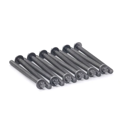Bilde av REINZ 14 32331 01 Sylindertoppskrue utvendig torx OPEL: Insignia A Sports Tourer, Mokka / X, Corsa D Hatchback