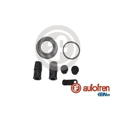 Bilde av AUTOFREN SEINSA D42408 Bremseklave Reparasjonssett bakaksel 40 BMW: 1 Hatchback