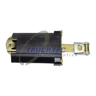Bilde av TRUCKTEC AUTOMOTIVE 02.53.065 dørfester bak MERCEDES BENZ: E Klasse T modell