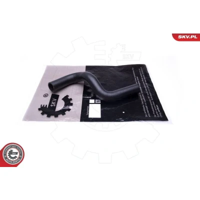 Bilde av Radiatorslange, alfa romeo 147, 156, 156 sportwagon, 159, lancia lybra, lybra sw, 46814855, 60652131