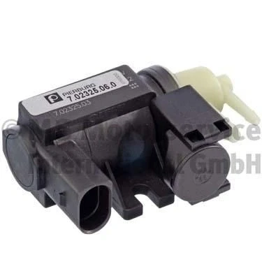Bilde av PIERBURG 7.02325.06.0 trykkomformer, turbolader magnetventil elektrisk pneumatisk VOLVO: XC70 II Stasjonsvogn, XC60 I, V70 3
