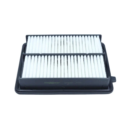 Bilde av MAXGEAR 26 2835 Luftfilter 214mm Filterinnsats HONDA: CIVIC 10