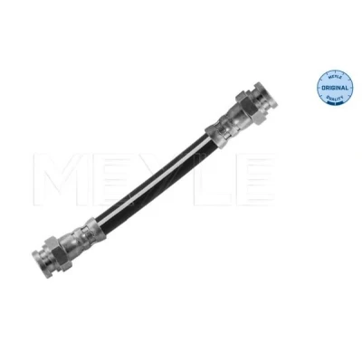 Bilde av MEYLE 214 525 0016 Bremseslange bakaksel 165 FIAT: Panda II Hatchback, 500 Hatchback