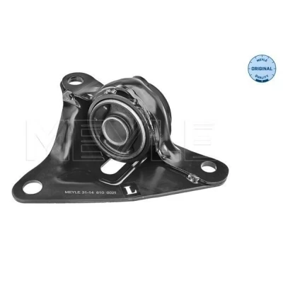 Bilde av MEYLE 31 14 610 0021 Styrestang Lagring med holder ORIGINAL Quality framaksel venstre, nede, bak