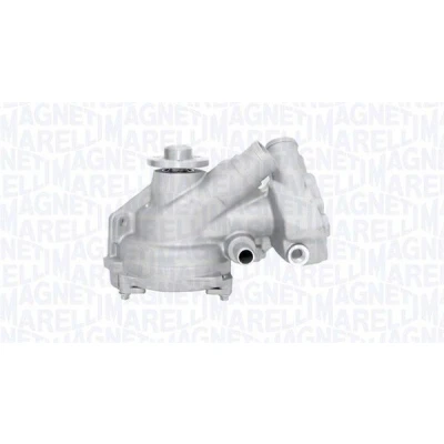 Bilde av MAGNETI MARELLI 352316170650 Vannpumpe MERCEDES BENZ: G Klasse SUV, S Sedan