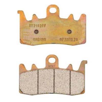 Bilde av BREMBO Sinter, Genuine 07BB3859 Bremseklosser foran og bak
