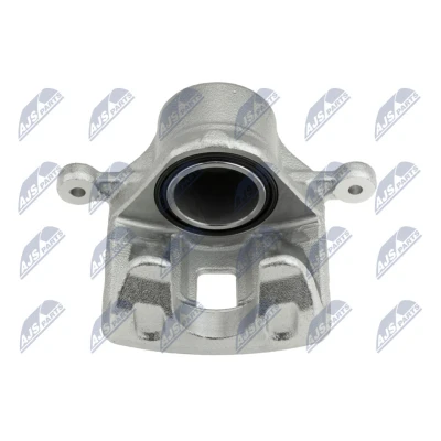 Bilde av Bremsecaliper, Framaksel venstre, hyundai coupe ii, sonata iv, tiburon coupé, 581102C400, 58180 2CA10, 5818038A10, 5818038A11