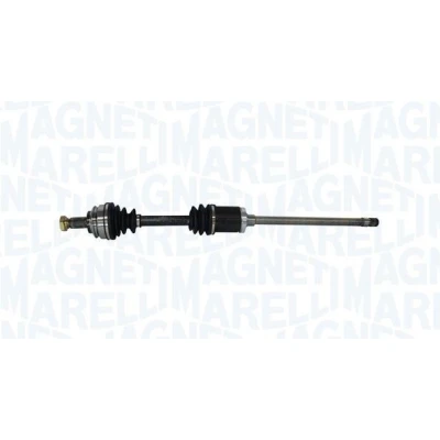 Bilde av MAGNETI MARELLI 302004190020 Drivaksel framaksel høyre 970 BMW: X5
