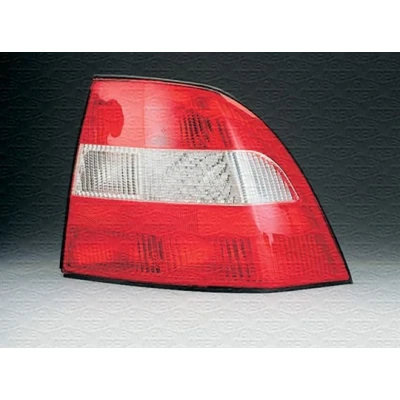 Bilde av Baklykt MAGNETI MARELLI 712373609879