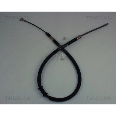 Bilde av TRISCAN 8140 15184 Bremsekabel 1132 / 792 Trommelbrems