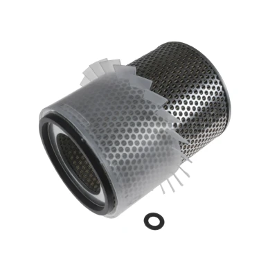Bilde av BLUE PRINT ADZ92208 Luftfilter 210 160 Filterinnsats