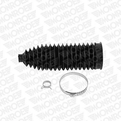 Bilde av Mansjett, styring MONROE L23017