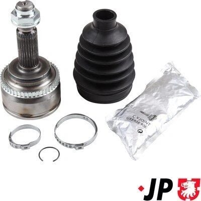 Bilde av JP GROUP 4843300310 Drivknute hjulside TOYOTA: Corolla IX Station Wagon, Hatchback