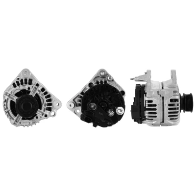 Bilde av LUCAS ELECTRICAL LRB00477 Dynamo 12V 90A VOLKSWAGEN: Polo IV Hatchback, III Hatchback