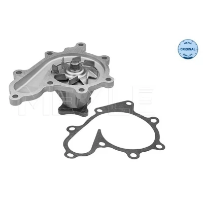 Bilde av MEYLE 36 13 220 0007 Vannpumpe med tetning ORIGINAL Quality NISSAN: X Trail
