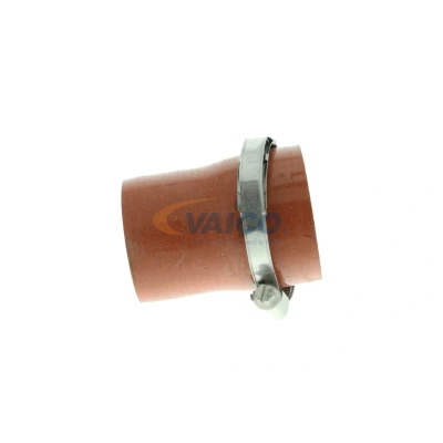 Bilde av VAICO V25 1035 Ladeluftslange gummi med tekstilforsterker Q+, original equipment manufacturer quality FORD: S Max Mk1, MONDEO 4 Turnier