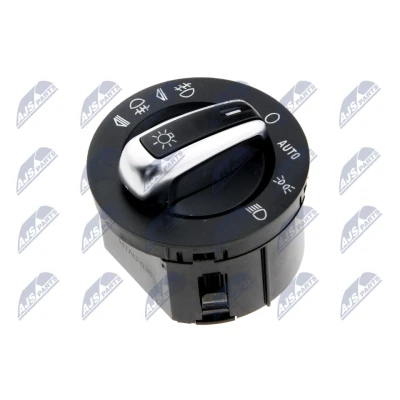 Bilde av Bryter, hovedlys, audi a6 c6, c6 avant, q7, 4F1 941 531D, 531E