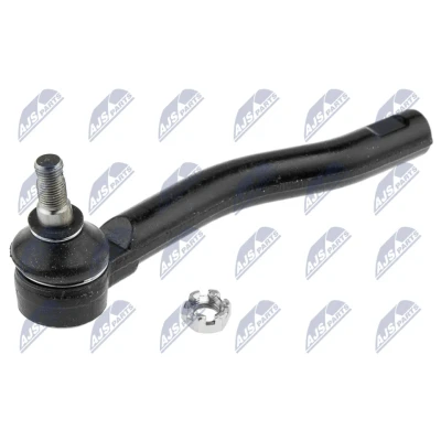Bilde av Styreledd (ytre), Framaksel høyre, lexus es, toyota avalon sedan, camry solara coupé, 45460 09050, 4546009110, 39635,