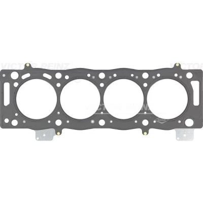 Bilde av REINZ 61 34370 00 Toppakning 1,25 86 metallagpakning 1 FORD: Galaxy Mk2 MPV, MONDEO 4 Turnier, S Max Mk1, VOLVO: V50, S80 II, V70 3