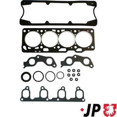 Bilde av JP GROUP 1119000710 Tetningssett, sylindertopp med ventilstangtetning VOLKSWAGEN: GOLF 2, 3, Polo II Classic