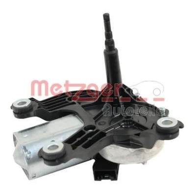 Bilde av METZGER ORIGINAL ERSATZTEIL 2190766 Vindusviskermotor 12 bak MINI: Hatchback