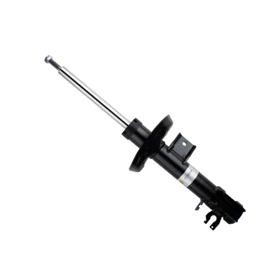 Bilde av BILSTEIN 22 338396 Støtdemper framaksel venstre gasstrykk torørs fjærbein øvre stift, nedre klemme FIAT: 500 Hatchback