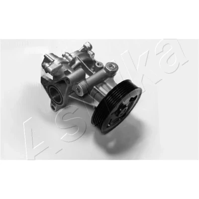 Bilde av ASHIKA 35 08 825 Vannpumpe SUZUKI: Grand Vitara 2 SUV