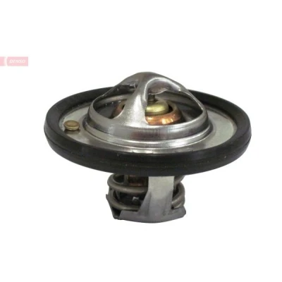 Bilde av DENSO DTM82647 Termostat 82C med tetning NISSAN: X Trail, Qashqai / Qashqai+2 I, NV200 Evalia Minibuss, RENAULT: MEGANE 3 Grandtour