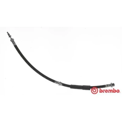 Bilde av BREMBO T 24 093 Bremseslange 520 F10X1 FORD: FIESTA 5