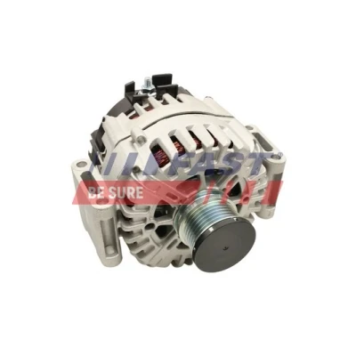 Bilde av FAST FT74054 Dynamo 12V 180A MERCEDES BENZ: Vito Minibuss, E Klasse Sedan, Mixto