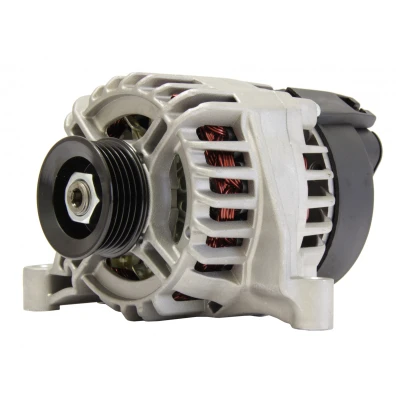 Bilde av MAPCO 13003 Dynamo 14V 85A FIAT: 500 Hatchback, Grande Punto FORD: KA Hatchback
