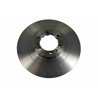 Bilde av ACKOJA A37 80008 Bremseskiver 314 24 6 108 ventilert MITSUBISHI: PAJERO 3, 2, L200 III Pick up