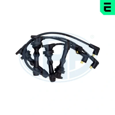 Bilde av Tennledningssett hyundai i10 i, ii, i20 kia picanto rio iii, sedan iii OE 27350 2B000, 27420 03000, 03011