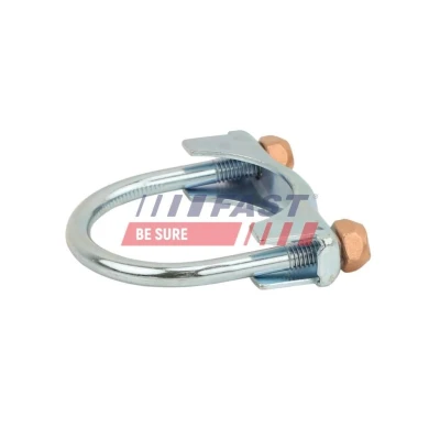 Bilde av FAST FT84613 Klemme, eksosanlegg 64 FORD: MONDEO 4