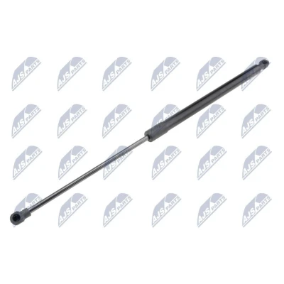 Bilde av Pneumatisk fjær, koffer / lasterom, Bak, mitsubishi pajero sport ii, 5802A127, 5802A128, 5802A173, 5802A174, 5802A449, 5802A450