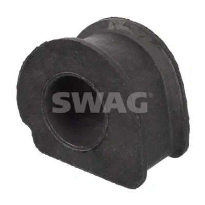 Bilde av SWAG 32 61 0004 Stabilisatorbøssinger framaksel, innvendig gummi 19