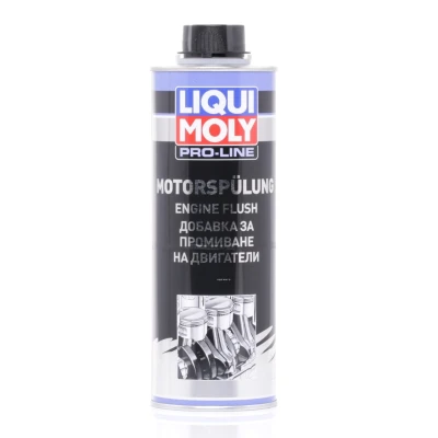 Bilde av LIQUI MOLY 2662 tilsetning motorolje Boks 500