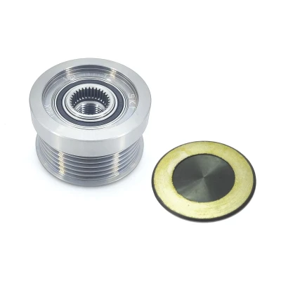 Bilde av SKF VKM 03651 Frihjul Dynamo 37,6 VOLVO: XC70 I Cross Country, XC90