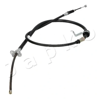 Bilde av JAPKO 1312004L Bremsekabel TOYOTA: Hiace 4 Kasten, Bus