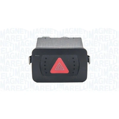 Bilde av MAGNETI MARELLI 000050971010 Varselblinklysbryter VOLKSWAGEN: Golf 4 Variant