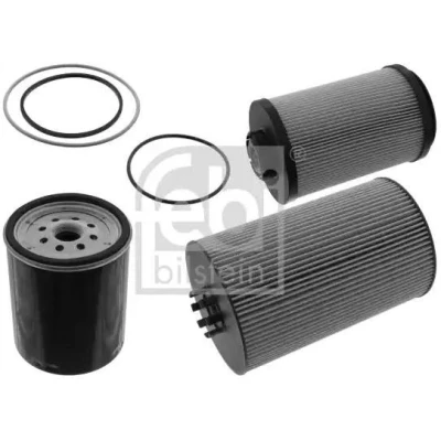 Bilde av FEBI BILSTEIN 100338 delesett, inspeksjon