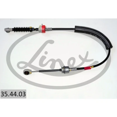 Bilde av Kabel, girmekanisme, Venstre, renault kangoo, kangoo express, 7701 479 154