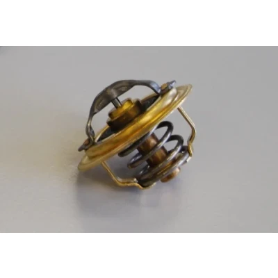 Bilde av WAHLER 410537.92D Termostat 92 med tetning uten kapsling VOLKSWAGEN: Passat B7 Variant, B6 Sedan, SKODA: Octavia 2 Combi
