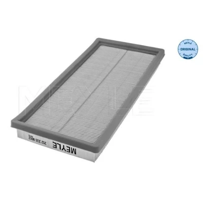 Bilde av MEYLE 212 321 0012 Luftfilter 32 152 317 Filterinnsats ORIGINAL Quality FIAT: 500 Hatchback, Panda II C Cabrio