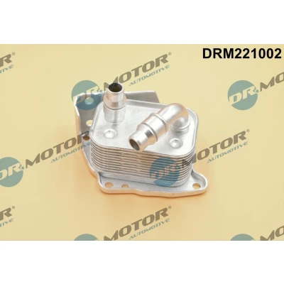 Bilde av DR.MOTOR AUTOMOTIVE DRM221002 Oljekjøler VOLVO: V50