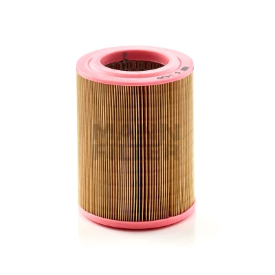 Bilde av MANN FILTER C 1430 Luftfilter 175 140 Filterinnsats HONDA: CR V 2, CIVIC 7 Hatchback, FR